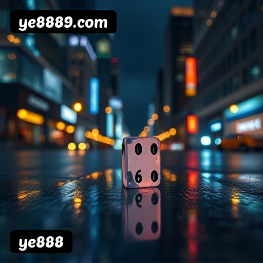 Comparação APP mobile vs versão web da ye888