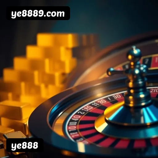 Tabela RTP dos jogos de cassino da ye888