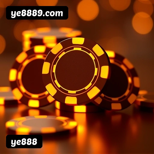 Logo da ye888