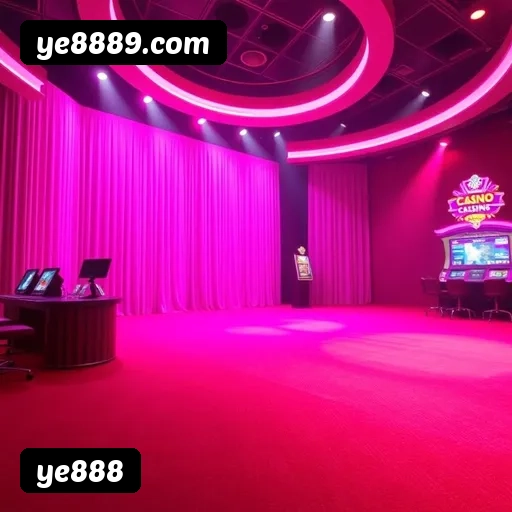 ye888 PIX instantâneo Brasil - Depósito e saque em minutos 24/7