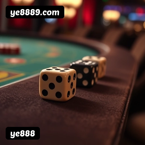 ye888 segurança SSL 256-bit - Licença Curaçao, eCOGRA, GLI certificado